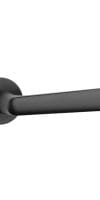 Matt black