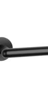 Matt black