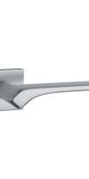 Satin chrome