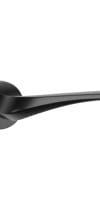 Matt black