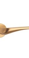 Matt gold