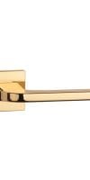 Gold PVD