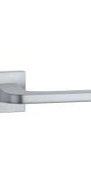Satin chrome
