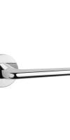 Polished chrome