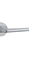 Satin chrome