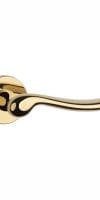 Gold PVD